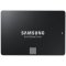 SAMSUNG 870 EVO SSD Client 2.5" SATA III-600 6 Gbps,  2 TB,  Sequential Read: 560 MB/s,  Sequential Write: 530 MB/s,  MLC