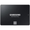 Samsung 870 EVO 4TB SSD, 2.5” 7mm, SATA 6Gb/s, Read/Write: 560 / 530 MB/s, Random Read/Write IOPS 98K/88K