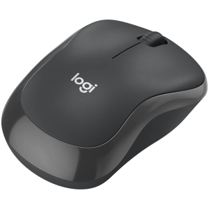 LOGITECH M240 Bluetooth Mouse -  GRAPHITE - SILENT - B2B