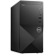 Dell Vostro 3030 MT, 180W, Intel Core i7-14700 (33MB, 20C/28T, 5.4GHz), 8GB (1x8GB) DDR5, M.2 512GB PCIe, Intel UHD 770, WiFi, BT, TPM, DP, HDMI, USB-C, 7xUSB-A, RJ-45, NO Mouse/Kb, Win11Pro, 3Y PS NBD