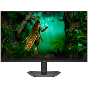 Monitor Dell 27 SE2725HG, 1920x1080, FHD, 200Hz, IPS Antiglare, 16:9, 1000:1, 300 cd/m2, 1ms/3ms/5ms, AMD Free Sync Premium, 178/178, 2xHDMI, DP, Tilt, 3Y