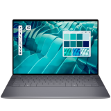 Dell 14 Premium (DA14250), 14" FHD+ (1920x1200), non-Touch, Intel Core Ultra 7 255H (13 TOPS NPU, 16C, up to 5.1GHz), 32GB LPDDR5, M.2 1TB SSD, WiFi, BT,  3xTHB4 (DP/PD), FngPr, Backlit kb, Win11Pro, 3Y PS NBD, graphite