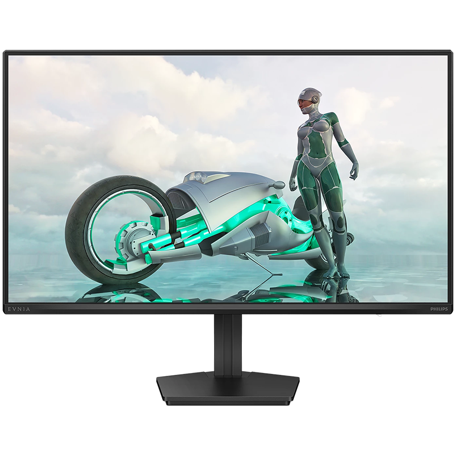 PHILIPS Monitor Evnia 3000 27M2N3200NF 27", 1920x1080 (FHD), IPS, 144Hz, 4ms (GtG), Adaptive Sync, HDR10, 1xHDMI, 1xDP, Tilt