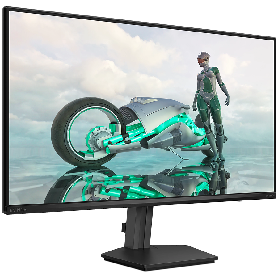PHILIPS Monitor Evnia 3000 27M2N3200NF 27", 1920x1080 (FHD), IPS, 144Hz, 4ms (GtG), Adaptive Sync, HDR10, 1xHDMI, 1xDP, Tilt - Slika 3