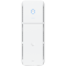 Ubiquiti UPS-Tower-EU UniFi managed 1kVA uninterruptible power supply with 5 surge-only outlets and 5 software-resettable surge and backup devices