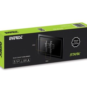 TV nosač Everest TK-25, 22-42"