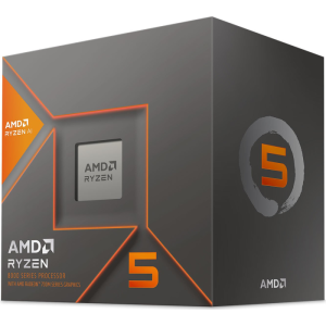 AMD Ryzen 5 8600G AM5 processor