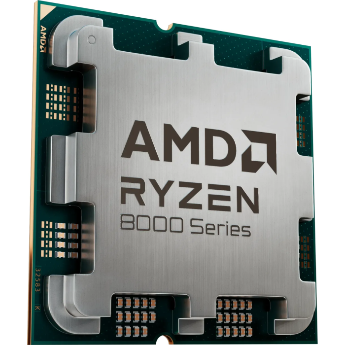 AMD Ryzen 5 8600G AM5 processor - Slika 4