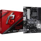 Asrock AMD AM4 B550 PHANTOM GAMING 4