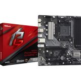 Asrock AMD AM4 B550M PHANTOM GAMING 4