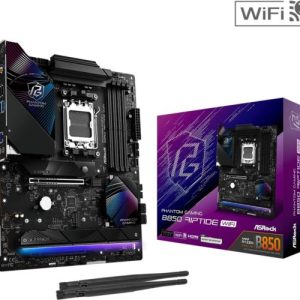 Asrock AMD AM5 B850 RIPTIDE WIFI