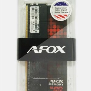 AFOX 16 GB DDR4 2400 MHz UDIMM