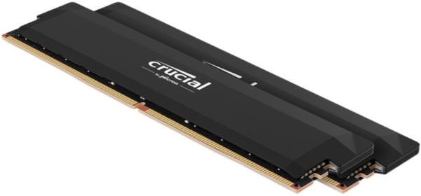 Crucial Pro DDR5-6400 CL38 32GB Kit (16GBx2)
