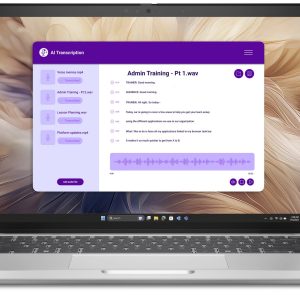 Dell NB Pro 14 Plus Ultra 5 238V/14"FHD+/32GB/512GBSSD/Intel Arc/FP/Win11Pro