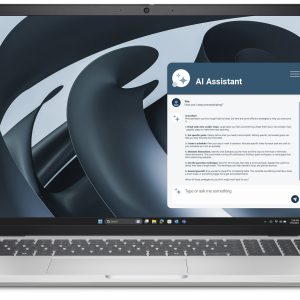 Dell NB Pro 16 Plus Ryzen AI5 PRO 340/16"FHD+/16GB/512GBSSD/AMDR840M/FP/Win11Pro