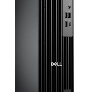 Dell PC Pro Slim AMD Ryzen 7 8700G/16GB/512GBSSD/AMD Radeon 780M/Win11PRO