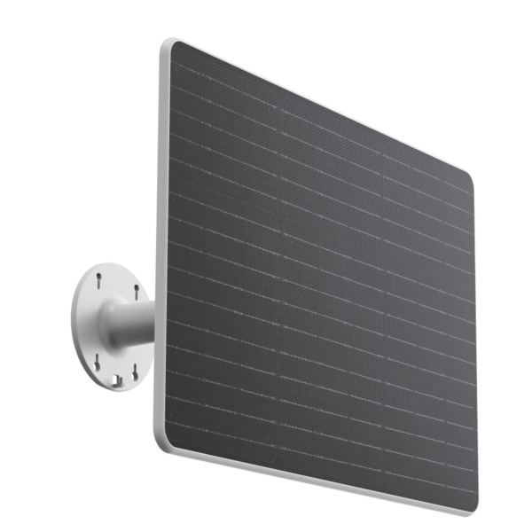 Ezviz 24W Battery Solar Panel