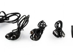 Gembird USB Videograbber