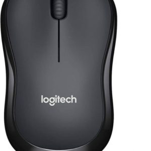 Logitech M220 Silent Wireless Mouse