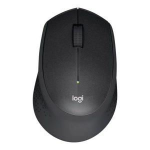 Logitech M330 Silent Plus Wireless Mouse