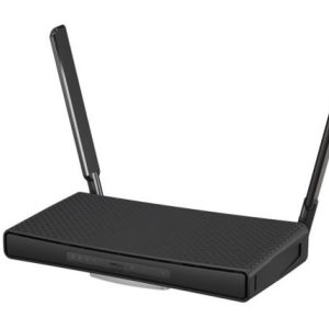 MikroTik RBD53iG-5HacD2HnD (hAP AC3)