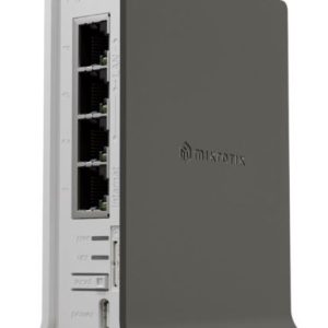 MikroTik L41G-2axD FG621-EA, hAP ax lite LTE6