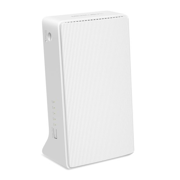 Mercusys AC1200 Wireless Dual Band 4G LTE Router