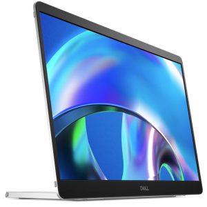 Dell Flat Portable Panel P1425 with USB-C