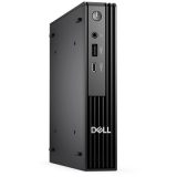 Dell PC Pro Micro i3-14100T/8GB/512GBSSD/UHD Graphics 730/Win11PRO