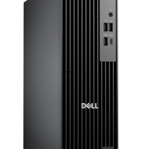 Dell PC Pro Slim Ultra 5 235/16GB/512GBSSD/Intel Graphics/Win11PRO