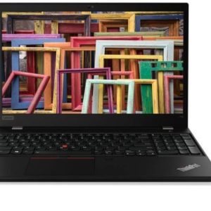 Refurbished Lenovo ThinkPad T15 (1st Gen) i5-10310U 16GB 512GB SSD 15,6" FHD W11P