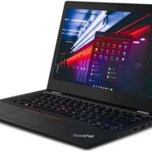 Refurbished Lenovo ThinkPad T14 Gen 2 i5-1145G7 16GB 256GB 14" FHD Win11P