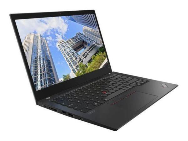 Refurbished Lenovo ThinkPad T14s Gen 2 i7-1185G7 16GB 1TB SSD 14" FHD MT Win11P