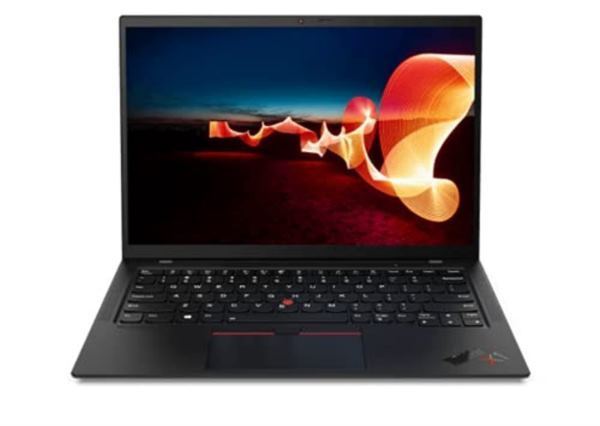 Refurbished Lenovo ThinkPad X1 Carbon (9th Gen) i7-1185G7 16GB 512GB 14" WUXGA W11P