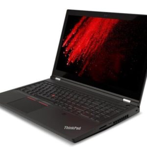 Refurbished Lenovo ThinkPad P15 Gen 2 i7-11850H, 32GB, 512GB SSD, 15" FHD, RTX A2000, WinCOA