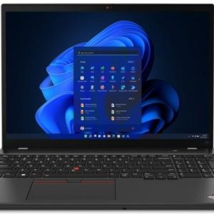 Refurbished Lenovo ThinkPad T16 (Gen 1) i7-1270P 32GB 512GB SSD 16" 1920x1200 MT MX550 WinCOA