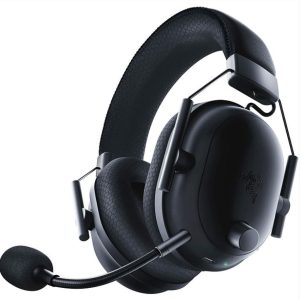 Razer BlackShark V2 Pro (2023) - Wireless Esports Headset - Black