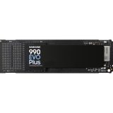 Samsung 2 TB M.2 NVMe SSD, 990 EVO Plus, Gen. 4x4
