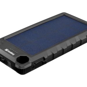 Sandberg Outdoor Solar Powerbank 10000mAh