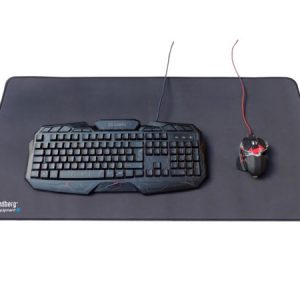 Sandberg Gamer Desk Pad XXXL