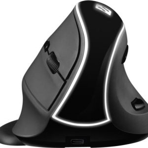 Sandberg Wireless Vertical Mouse Pro