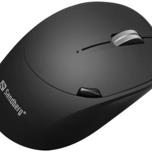 Sandberg Wireless Mouse Pro Recharge