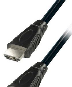 Transmedia 2,0m HDMI 2.1 8K Ultra High Speed cable