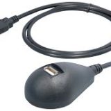 Transmedia USB Docking Station