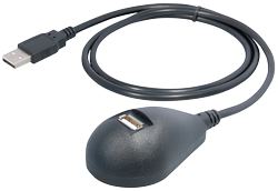 Transmedia USB Docking Station