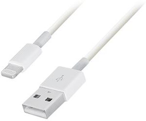 Transmedia Connecting Cable for iPhone