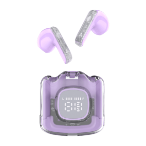 EARBUDS Slušalice + mikrofon SBOX Bluetooth EB-TWS148 Ljubicaste