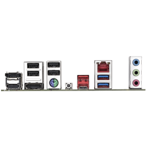 GIGABYTE B850M DS3H, DDR5, SATA3, USB3.2Gen2, DP, 2.5GbE, AM5 mATX