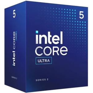 Intel Core Ultra 5 235 processor LGA1851