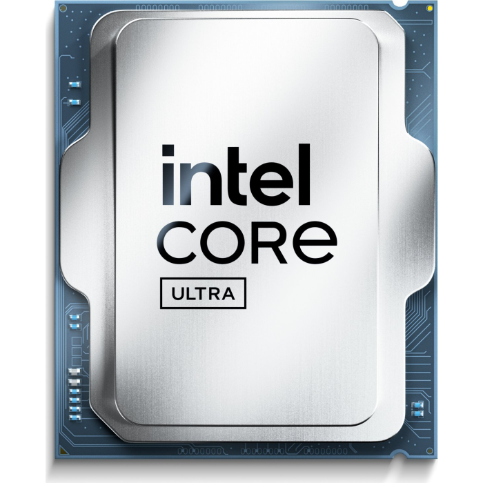 Intel Core Ultra 7 265KF processor LGA1851 - Slika 3